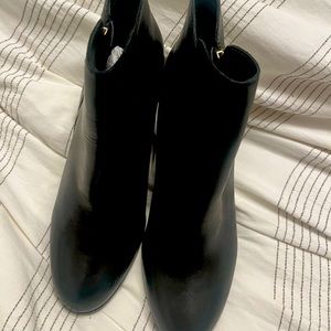 Aldo Black boots size 11
